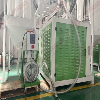 MF-800 Industry Disc Plastic PET Grinding Milling Machine Factory Price
