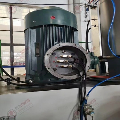 SHR-500 Stainless Steel High Speed Electric Heating Mixing Machine For Talcum Powder