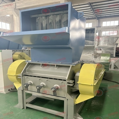 T Series V Cut Type Waste Plastic Crusher For PC