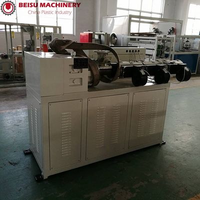 SJ30 Single Screw Extruder Plastic Extrusion Machine For Making 3D Filament Fiber