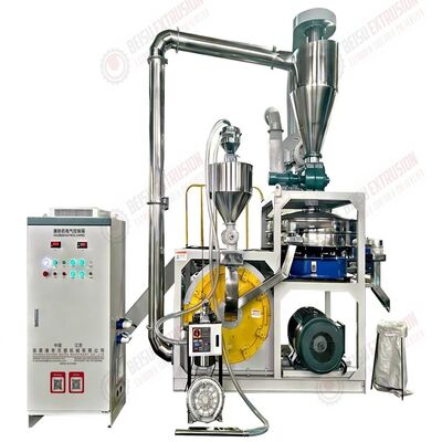 Plastikowy zbiornik wodny obracanie formowanie odlewanie podszewka PE kruszenie szlifier fresowanie maszyny tłuszczowej